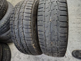 Гуми Зимни 225/65R16, снимка 1