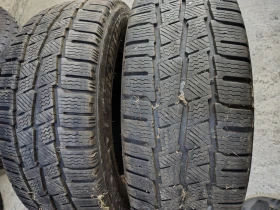 Гуми Зимни 225/65R16, снимка 3