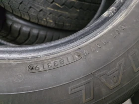 Гуми Летни 215/70R16, снимка 7