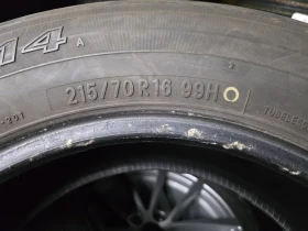 Гуми Летни 215/70R16, снимка 9