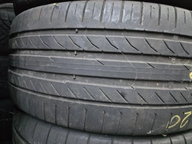 Гуми Летни 255/45R20, снимка 2