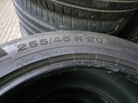 Гуми Летни 255/45R20, снимка 9