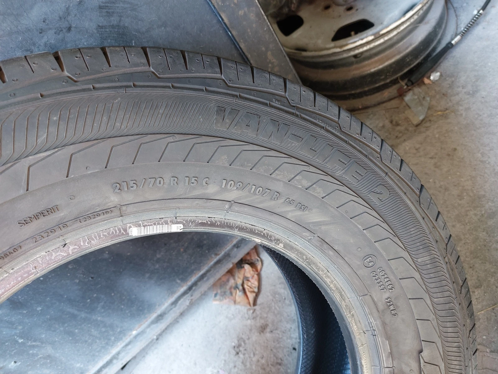 ���� 215/70R15 | Mobile.bg � ����������� 6