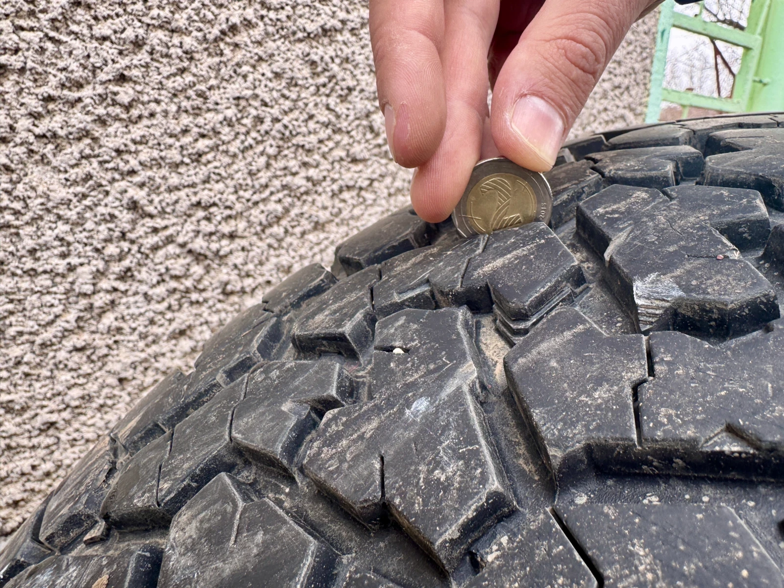  265/70R17 | Mobile.bg   5