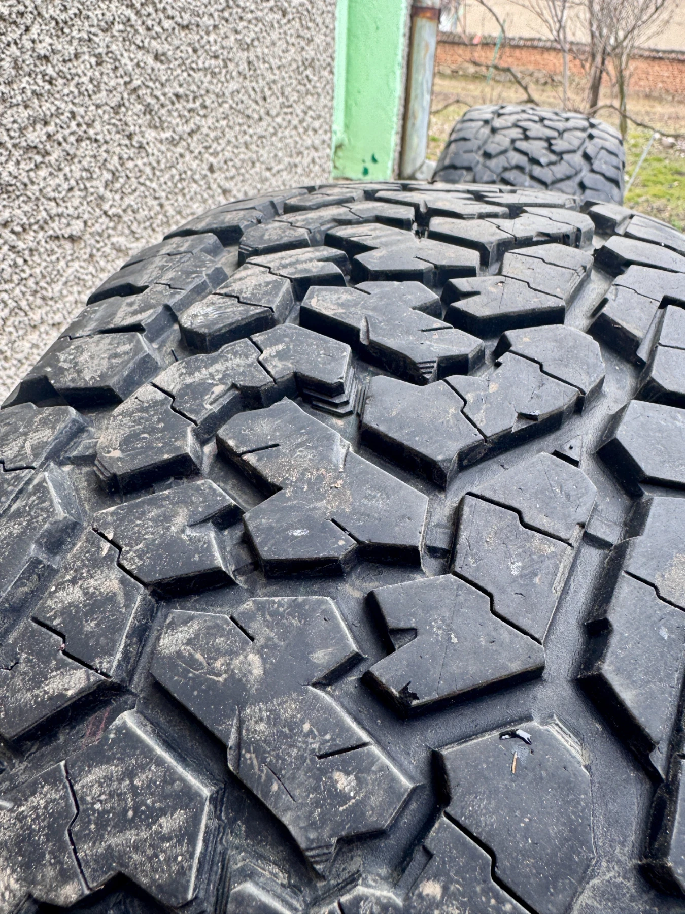  265/70R17 | Mobile.bg   2