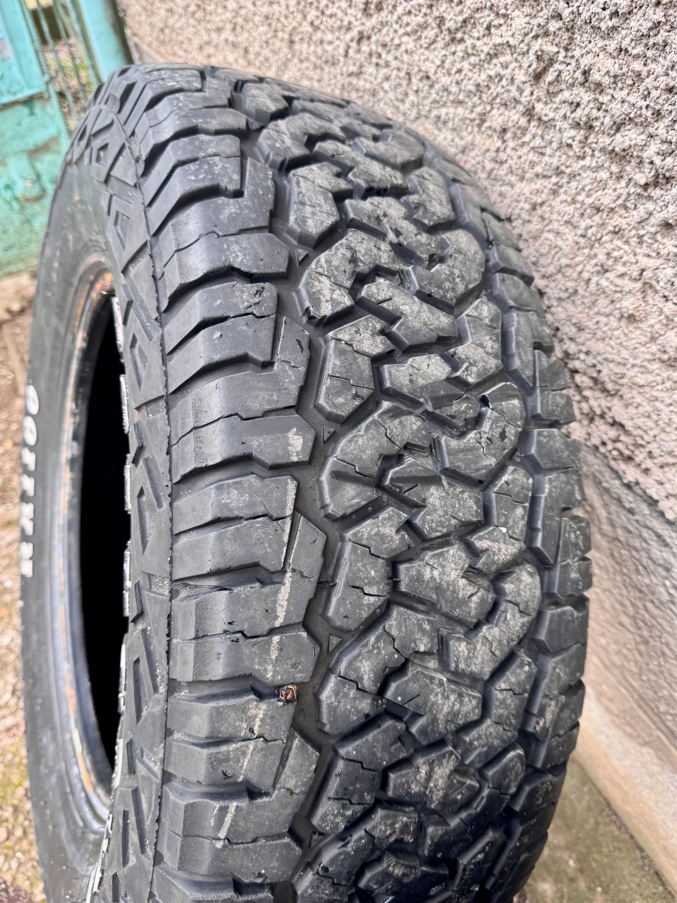  265/70R17 | Mobile.bg   3