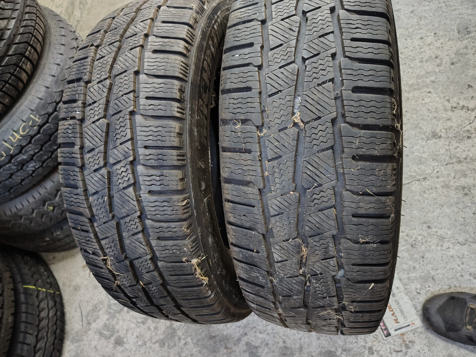  225/65R16 | Mobile.bg   1