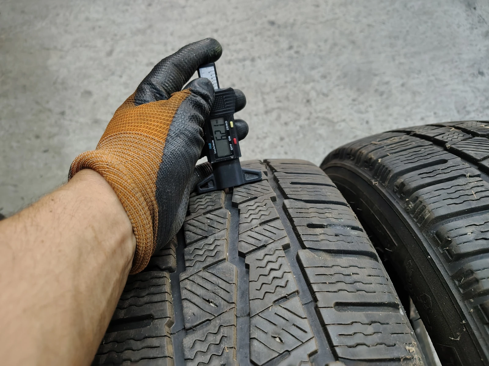  225/65R16 | Mobile.bg   4