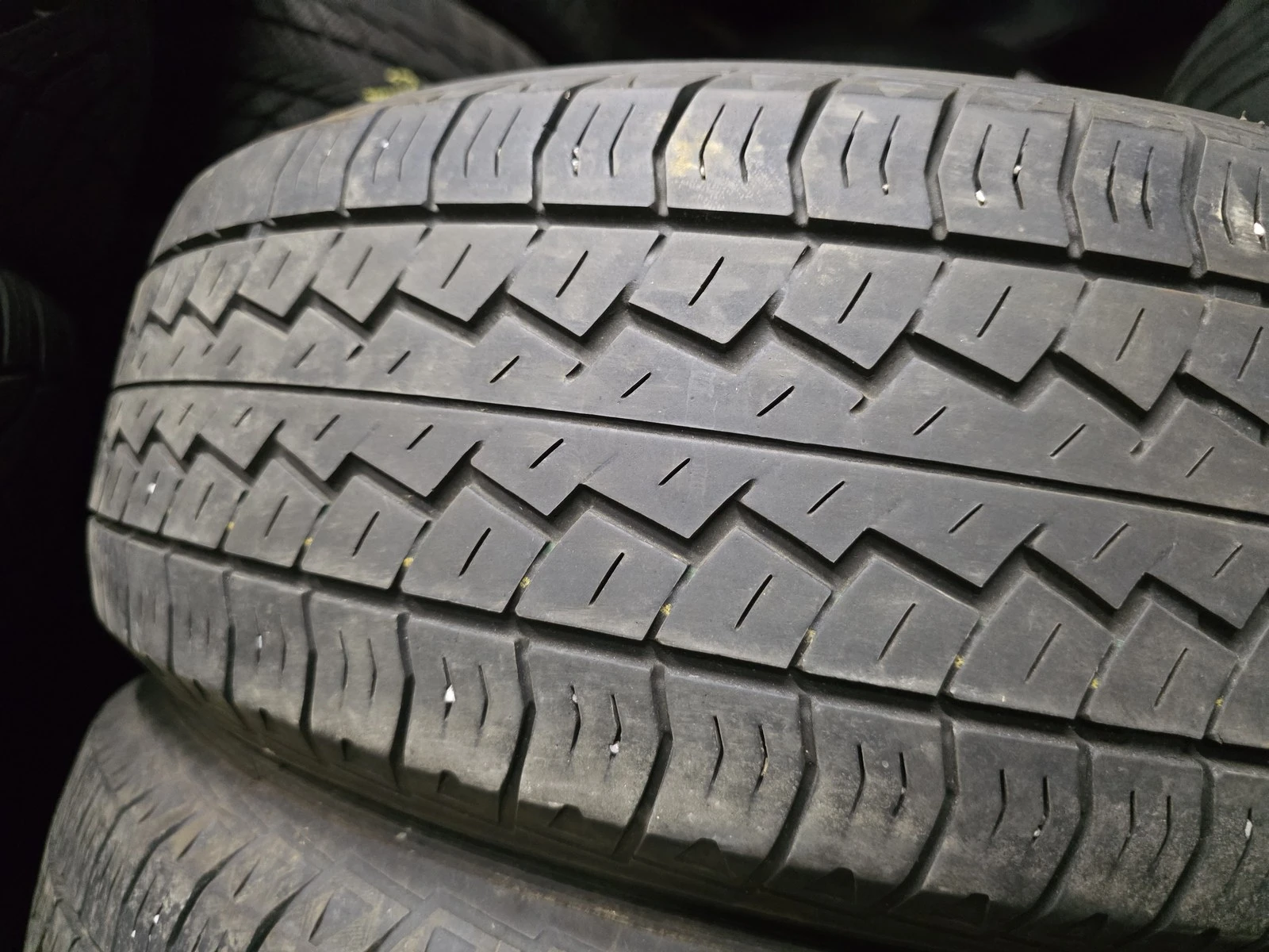 Гуми Летни 215/70R16