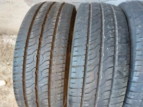 Гуми Летни 215/70R15, снимка 2 - Гуми и джанти - 38463018