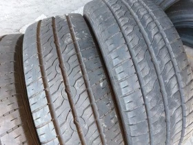 Гуми Летни 215/70R15, снимка 3 - Гуми и джанти - 38463018