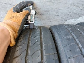 Гуми Летни 215/70R15, снимка 4 - Гуми и джанти - 38463018