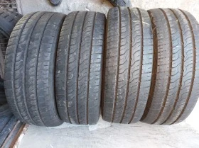 Гуми Летни 215/70R15, снимка 1 - Гуми и джанти - 38463018