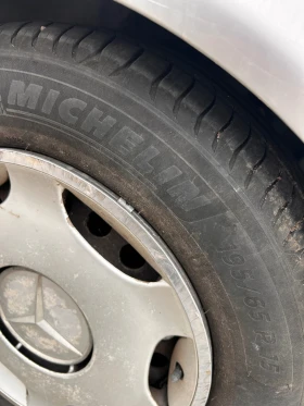 ���� � ������ 195/65R15 �� Mercedes-Benz C 180 | Mobile.bg � ����� ������ 2