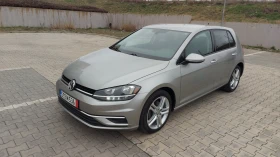 VW Golf 7.5 facelift, снимка 12