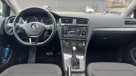 VW Golf 7.5 facelift, снимка 13