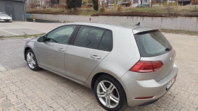 VW Golf 7.5 facelift, снимка 4