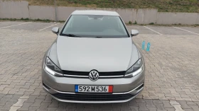 VW Golf 7.5 facelift, снимка 1