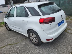 Citroen C4 Picasso 1, 2 Газ / 2018 г., снимка 3