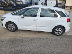 Citroen C4 Picasso 1, 2 Газ / 2018 г., снимка 2