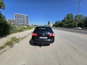 VW Passat 1.9 TDI, снимка 11