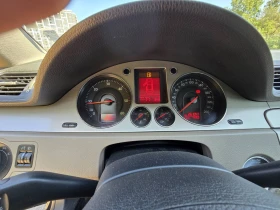 VW Passat 1.9 TDI, снимка 6