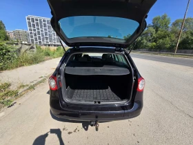 VW Passat 1.9 TDI, снимка 7