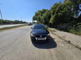 VW Passat 1.9 TDI, снимка 2