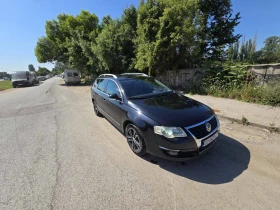 VW Passat 1.9 TDI, снимка 1