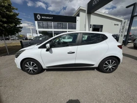 Renault Clio 1.5 DCi 75k.c., снимка 3