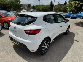 Renault Clio 1.5 DCi 75k.c., снимка 6