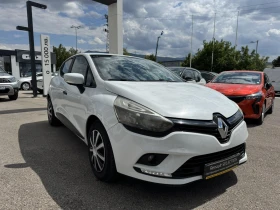 Renault Clio 1.5 DCi 75k.c., снимка 8