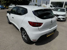 Renault Clio 1.5 DCi 75k.c., снимка 4
