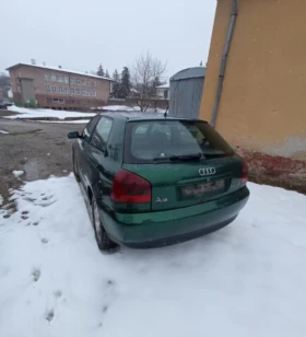 Audi A3 1, 9tdi, 1.6i, 1.8i НА ЧАСТИ !, снимка 10