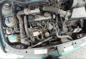 Audi A3 1, 9tdi, 1.6i, 1.8i НА ЧАСТИ !, снимка 9