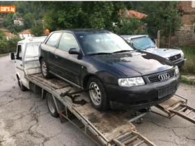 Audi A3 1, 9tdi, 1.6i, 1.8i НА ЧАСТИ !, снимка 1