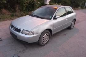 Audi A3 1, 9tdi, 1.6i, 1.8i НА ЧАСТИ !, снимка 7