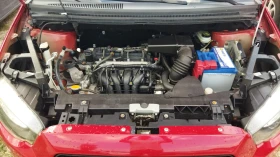 Mitsubishi Colt 1.3i АВТОМАТИК Швейцария, снимка 13