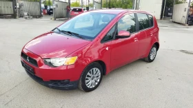 Mitsubishi Colt 1.3i АВТОМАТИК Швейцария, снимка 2