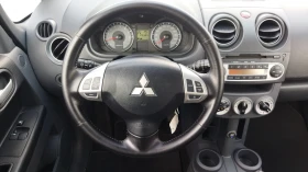 Mitsubishi Colt 1.3i АВТОМАТИК Швейцария, снимка 8
