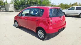 Mitsubishi Colt 1.3i АВТОМАТИК Швейцария, снимка 6