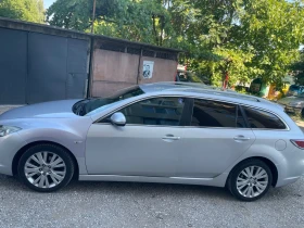 Mazda 6, снимка 3