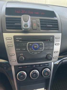 Mazda 6, снимка 6