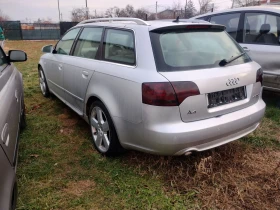 Audi A4 На части, снимка 4