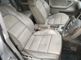 Audi A4 На части, снимка 6