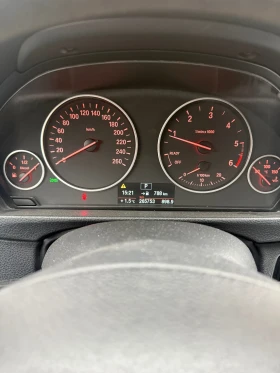 BMW 320 ОБСЛУЖЕНА , снимка 5