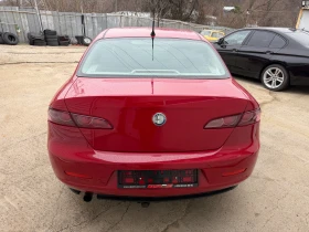 Alfa Romeo 159 1, 9 JTS ОРИГИНАЛ УНИКАТ ТОП СЪСТОЯНИЕ , снимка 4