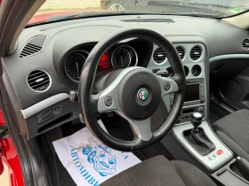 Alfa Romeo 159 1, 9 JTS ОРИГИНАЛ УНИКАТ ТОП СЪСТОЯНИЕ , снимка 5