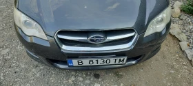 Subaru Legacy, снимка 2