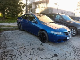 Honda Accord, снимка 2